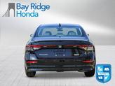 Thumbnail of 2025 Crystal Black Pearl Honda Accord Hybrid