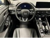 Thumbnail of 2025 Crystal Black Pearl Honda Accord Hybrid