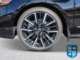 Thumbnail of 2025 Crystal Black Pearl Honda Accord Hybrid