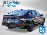Thumbnail of 2025 Crystal Black Pearl Honda Accord Hybrid