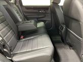 Thumbnail of 2026 Crystal Black Pearl Honda CR-V