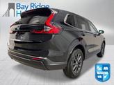 Thumbnail of 2026 Crystal Black Pearl Honda CR-V