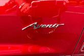 Thumbnail of 2025 Cherry Red Tintcoat Buick Enclave