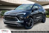 Thumbnail of 2026 Ebony Twilight Metallic Buick Encore GX