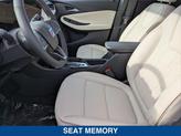Thumbnail of 2025 White Frost Tricoat Buick Encore GX