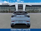Thumbnail of 2025 White Frost Tricoat Buick Encore GX