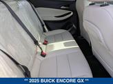 Thumbnail of 2025 White Frost Tricoat Buick Encore GX