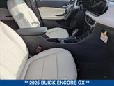 Thumbnail of 2025 White Frost Tricoat Buick Encore GX
