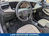 Thumbnail of 2025 White Frost Tricoat Buick Encore GX
