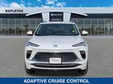 Thumbnail of 2025 White Frost Tricoat Buick Encore GX