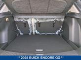 Thumbnail of 2025 White Frost Tricoat Buick Encore GX