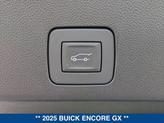 Thumbnail of 2025 White Frost Tricoat Buick Encore GX