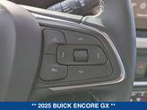 Thumbnail of 2025 White Frost Tricoat Buick Encore GX
