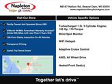 Thumbnail of 2025 White Frost Tricoat Buick Encore GX