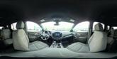 Thumbnail of 2023 Sterling Gray Metallic Chevrolet Traverse