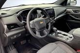 Thumbnail of 2023 Sterling Gray Metallic Chevrolet Traverse