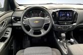 Thumbnail of 2023 Sterling Gray Metallic Chevrolet Traverse