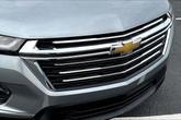 Thumbnail of 2023 Sterling Gray Metallic Chevrolet Traverse
