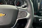 Thumbnail of 2023 Sterling Gray Metallic Chevrolet Traverse