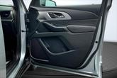 Thumbnail of 2023 Sterling Gray Metallic Chevrolet Traverse