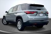 Thumbnail of 2023 Sterling Gray Metallic Chevrolet Traverse