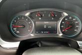 Thumbnail of 2023 Sterling Gray Metallic Chevrolet Traverse