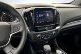 Thumbnail of 2023 Sterling Gray Metallic Chevrolet Traverse
