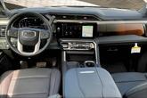 Thumbnail of 2025 Onyx Black GMC Sierra 2500