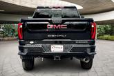 Thumbnail of 2025 Onyx Black GMC Sierra 2500