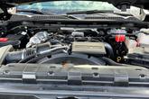 Thumbnail of 2025 Onyx Black GMC Sierra 2500