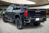 Thumbnail of 2025 Onyx Black GMC Sierra 2500