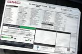 Thumbnail of 2025 Onyx Black GMC Sierra 2500