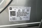 Thumbnail of 2026 Sterling Metallic GMC Terrain