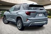 Thumbnail of 2026 Sterling Metallic GMC Terrain