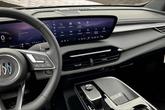 Thumbnail of 2025 Moonstone Gray Metallic Buick Enclave