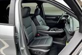 Thumbnail of 2025 Moonstone Gray Metallic Buick Enclave