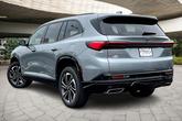 Thumbnail of 2025 Moonstone Gray Metallic Buick Enclave