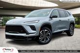 Thumbnail of 2025 Moonstone Gray Metallic Buick Enclave