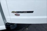 Thumbnail of 2025 Summit White Chevrolet Express 2500