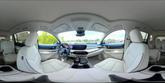 Thumbnail of 2025 Ebony Twilight Metallic Buick Enclave