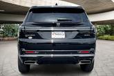 Thumbnail of 2025 Ebony Twilight Metallic Buick Enclave