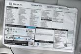 Thumbnail of 2025 Ebony Twilight Metallic Buick Enclave