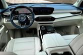 Thumbnail of 2025 Ebony Twilight Metallic Buick Enclave