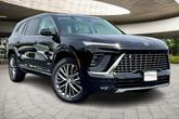 Photo of 2025 Ebony Twilight Metallic Buick Enclave