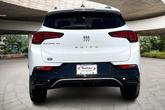 Thumbnail of 2025 Summit White Buick Encore GX