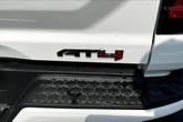 Thumbnail of 2025 Summit White GMC Canyon