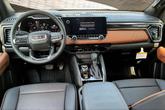 Thumbnail of 2025 Summit White GMC Canyon