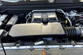 Thumbnail of 2025 Summit White GMC Canyon