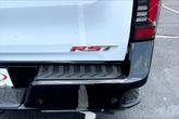 Thumbnail of 2025 Summit White Chevrolet Silverado EV