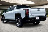 Thumbnail of 2025 Summit White Chevrolet Silverado EV